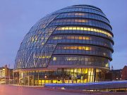 GLA and TfL starts competition for a new design panel GLA and TfL starts competition for a new design panel