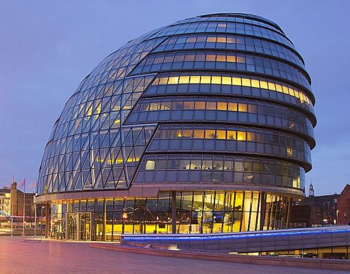 GLA and TfL starts competition for a new design panel GLA and TfL starts competition for a new design panel