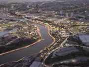 Plan for offices construction with £100m at Riverside Sunderland Plan for offices construction with £100m at Riverside Sunderland