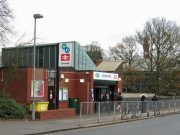 VolkerFitzpatrick succeeds Birmingham University Station works worth £56m VolkerFitzpatrick succeeds Birmingham University Station works worth £56m