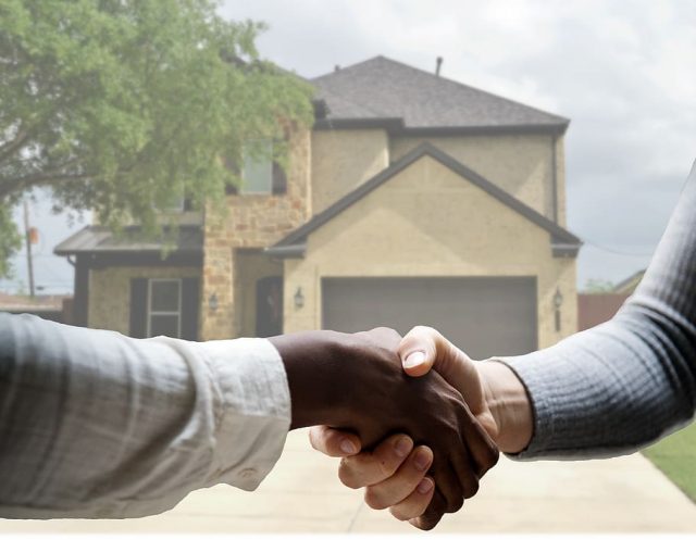 Bidding on the way for £200m new build housing deal