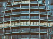 Construction of major London office plan on stilts and above trees is under review Construction of major London office plan on stilts and above trees is under review