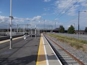 Deal worth £170m signed for Meridian Water infrastructure Deal worth £170m signed for Meridian Water infrastructure