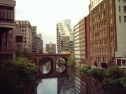 Domis starts construction of £120m Irwell urban village Domis starts construction of £120m Irwell urban village
