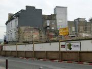 Tolent holds £120m Newcastle Strawberry place construction Tolent holds £120m Newcastle Strawberry place construction