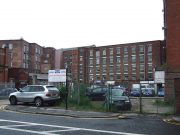 Mixed-use community scheme worth £60m at Stockport’s Weir Mill Mixed-use community scheme worth £60m at Stockport’s Weir Mill