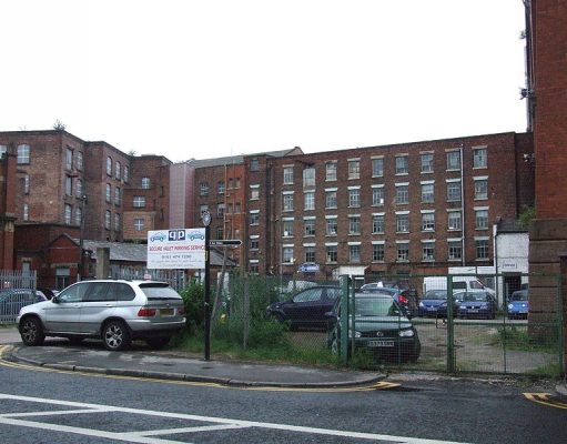 Mixed-use community scheme worth £60m at Stockport’s Weir Mill Mixed-use community scheme worth £60m at Stockport’s Weir Mill