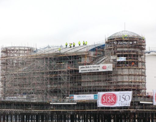 Sisk to start £77m York Central civil works in early 2021 Sisk to start £77m York Central civil works in early 2021