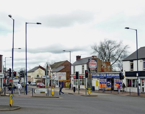 £65m Wolverhampton private rental scheme plans submitted £65m Wolverhampton private rental scheme plans submitted