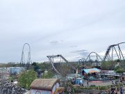 GMI succeeds Thorpe park expansion works worth £70m GMI succeeds Thorpe park expansion works worth £70m