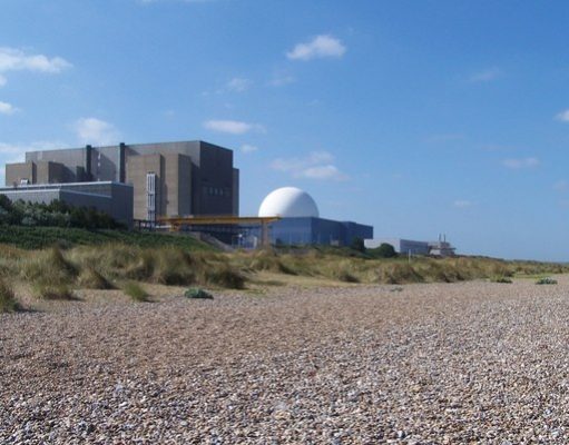 Government plans to take stake in Sizewell Government plans to take stake in Sizewell