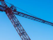 Select purchases world’s first electric crawler crane Select purchases world's first electric crawler crane