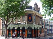 Bermondsey’s second airspace development approved Bermondsey’s second airspace development approved