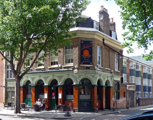 Bermondsey’s second airspace development approved Bermondsey’s second airspace development approved