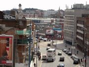 Plans approved for Digbeth canalside development Plans approved for Digbeth canalside development