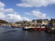 Stornoway port project worth £49m to start soon Stornoway port project worth £49m to start soon