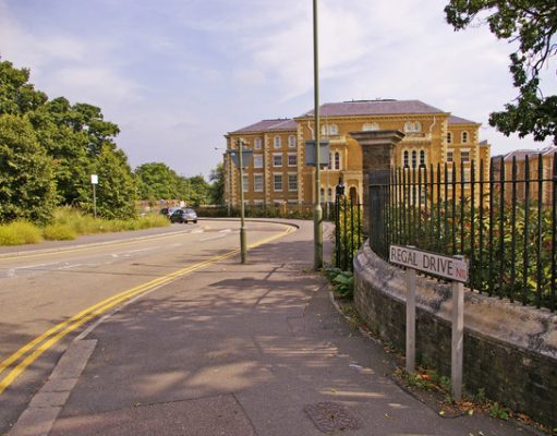 £500m Docklands wharf scheme plans submitted by Regal London £500m Docklands wharf scheme plans submitted by Regal London