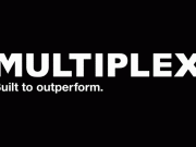 Square Mile witnesses the tallest building by Multiplex Square Mile witnesses the tallest building by Multiplex