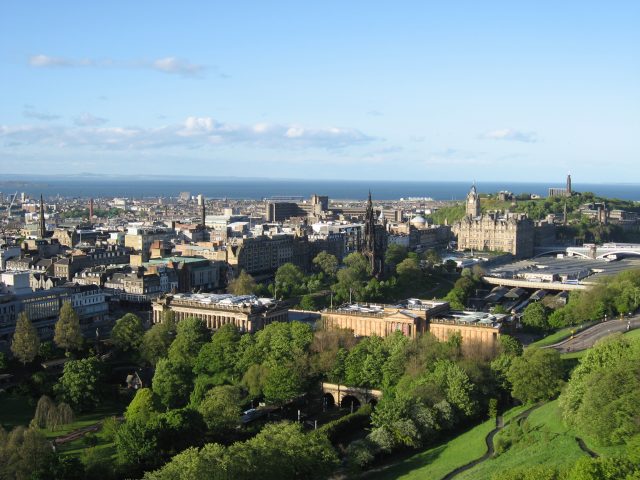 Approval accomplished for Edinburgh new student block
