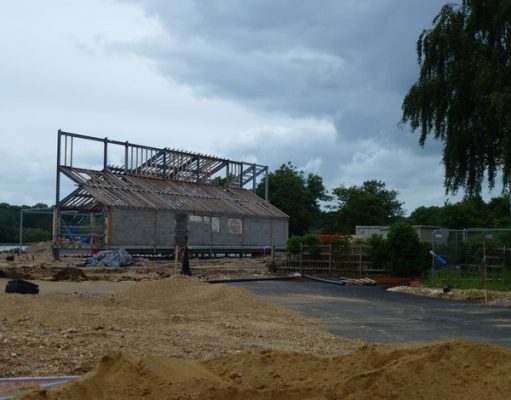 List of winners confirmed for £80m demolition framework List of winners confirmed for £80m demolition framework