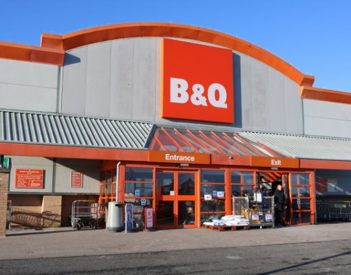 B&Q stores extends tests with Speedy tool hire chain B&Q stores extends tests with Speedy tool hire chain