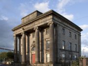 Refurbishment works to start on Old Curzon Street station Refurbishment works to start on Old Curzon Street station