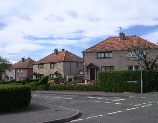 Dundee housing scheme planned under offsite construction Dundee housing scheme planned under offsite construction