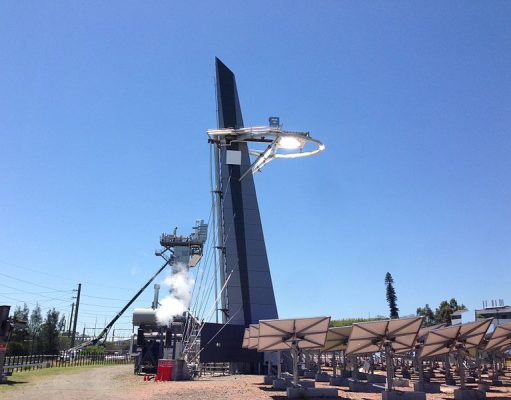 Retrofitting of stage IIIA piling rig helps meet Stage V Retrofitting of stage IIIA piling rig helps meet Stage V