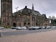 Refurbishment works on-the-go for Rochdale Town Hall Refurbishment works on-the-go for Rochdale Town Hall