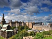 Green signal for £34m city deal project Green signal for £34m city deal project