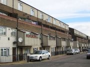 £1bn Purfleet town scheme receives £75m infrastructure funding deal £1bn Purfleet town scheme receives £75m infrastructure funding deal