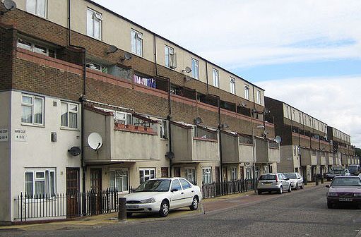 £1bn Purfleet town scheme receives £75m infrastructure funding deal £1bn Purfleet town scheme receives £75m infrastructure funding deal