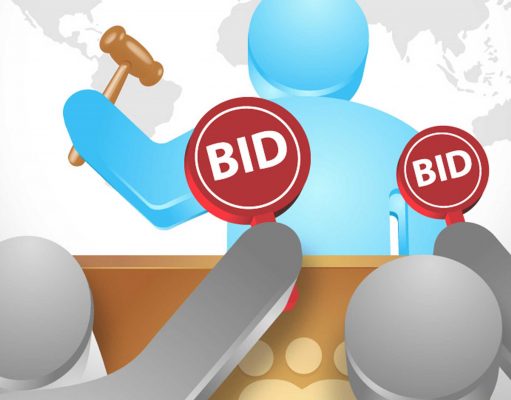 Bids registration continues for £7bn school building framework Bids registration continues for £7bn school building framework