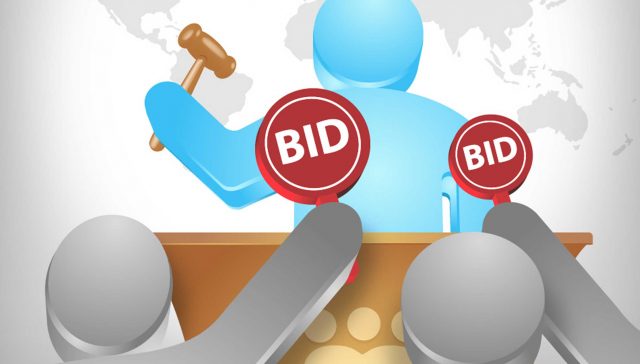 Bids registration continues for £7bn school building framework