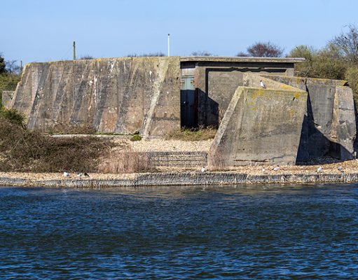Hunt started for contractors in Havant reservoir works worth £140m Hunt started for contractors in Havant reservoir works worth £140m