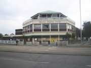 Government approves 514-home London Master Brewer scheme Government approves 514-home London Master Brewer scheme