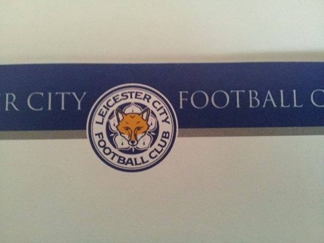 Leicester City shifts to new McLaren built training ground