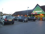 Richmond Homebase-to-housing development worth £250m gets approval Richmond Homebase-to-housing development worth £250m gets approval