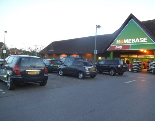 Richmond Homebase-to-housing development worth £250m gets approval Richmond Homebase-to-housing development worth £250m gets approval