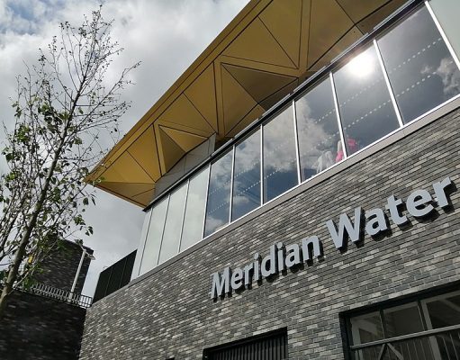 Film studio deal consent at Meridian Water development Film studio deal consent at Meridian Water development