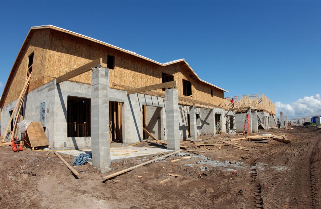 £650m housing upgrade framework set for bidding process