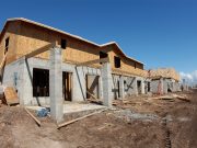 £650m housing upgrade framework set for bidding process £650m housing upgrade framework set for bidding process