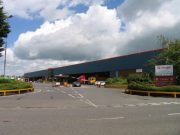 Green signal given for £30m Logistics Park Green signal given for £30m Logistics Park