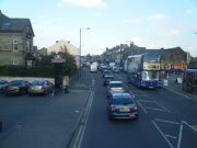 Improvement of A647 possible with £16m project Improvement of A647 possible with £16m project