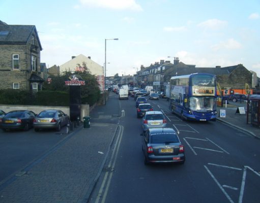 Improvement of A647 possible with £16m project Improvement of A647 possible with £16m project