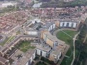 Designers picked for Thamesmead strategic masterplan Designers picked for Thamesmead strategic masterplan