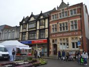 £8.4m redevelopment begins on St Edmunds post office £8.4m redevelopment begins on St Edmunds post office
