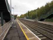 Investment of £764m to boost rail links Investment of £764m to boost rail links