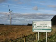 £275m low-carbon development plans submitted in West Lothian £275m low-carbon development plans submitted in West Lothian