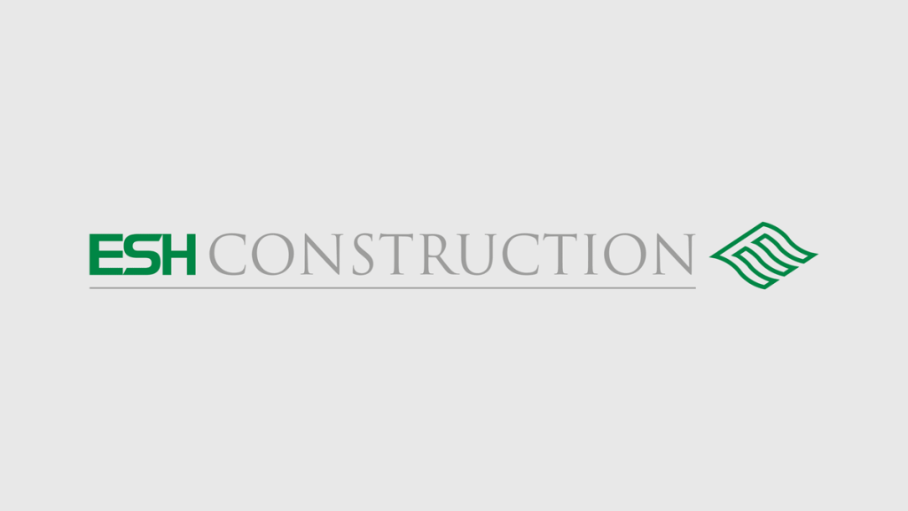 Esh starts Castleford housing development